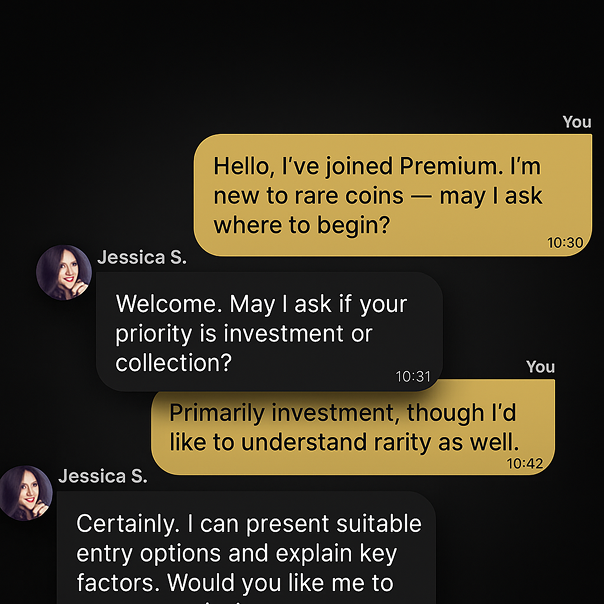 chat convo