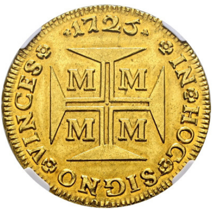 1725M BRAZIL 20000R image