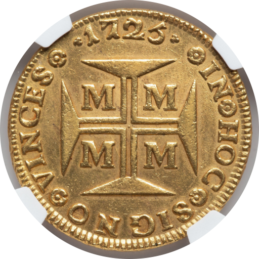 1725M BRAZIL 20000R image